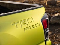 Toyota Tacoma TRD Pro 2022 tote bag #1465083