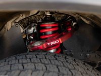 Toyota Tacoma TRD Pro 2022 stickers 1465084