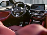 BMW X4 M40i 2022 stickers 1465300