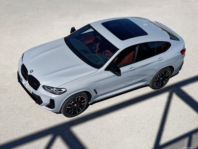 BMW X4 M40i 2022 mug #1465322