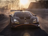 Lamborghini Huracan Super Trofeo EVO2 2022 Poster 1465454