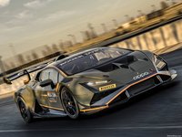 Lamborghini Huracan Super Trofeo EVO2 2022 Tank Top #1465460