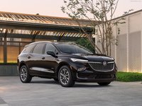 Buick Enclave 2022 Poster 1465502