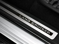 Toyota Land Cruiser 2022 poster