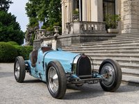 Bugatti Type 59 1934 puzzle 1465572