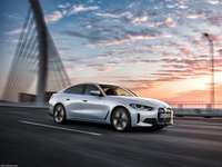 BMW i4 2022 Mouse Pad 1465607