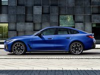 BMW i4 2022 mug #1465618
