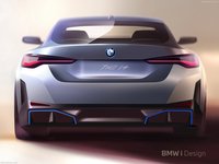 BMW i4 2022 mug #1465623