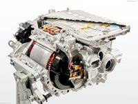 BMW i4 2022 Poster 1465638