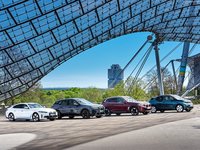 BMW i4 2022 Poster 1465639