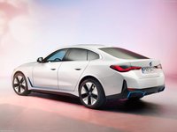 BMW i4 2022 mug #1465642