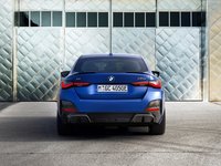 BMW i4 2022 mug #1465645