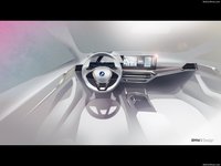 BMW i4 2022 mug #1465646