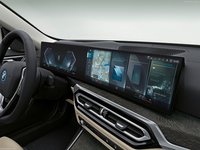 BMW i4 2022 Sweatshirt #1465656