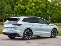 Skoda Enyaq Sportline iV 2021 mug #1465703