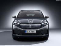 Skoda Enyaq Sportline iV 2021 Tank Top #1465704