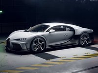 Bugatti Chiron Super Sport 2022 tote bag #1465845