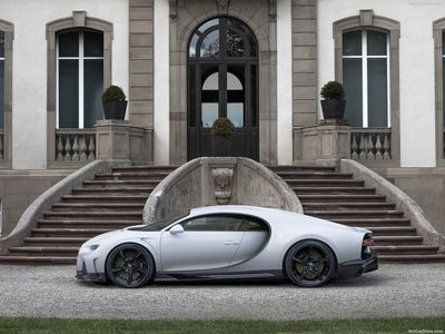Bugatti Chiron Super Sport 2022 Tank Top