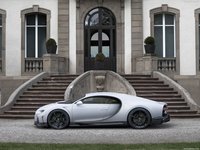 Bugatti Chiron Super Sport 2022 Mouse Pad 1465847