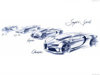 Bugatti Chiron Super Sport 2022 stickers 1465848