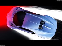 Bugatti Chiron Super Sport 2022 Tank Top #1465850