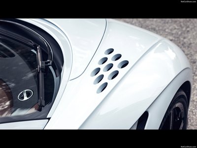 Bugatti Chiron Super Sport 2022 tote bag #1465851