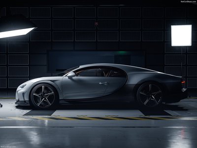 Bugatti Chiron Super Sport 2022 tote bag #1465852