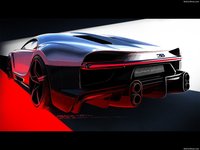 Bugatti Chiron Super Sport 2022 hoodie #1465857