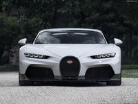 Bugatti Chiron Super Sport 2022 tote bag #1465862