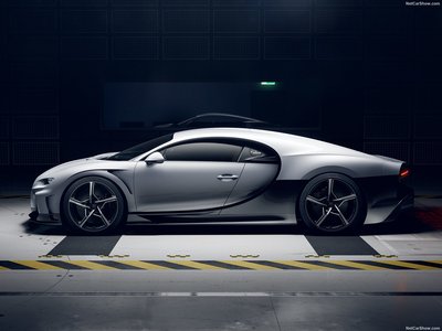 Bugatti Chiron Super Sport 2022 tote bag #1465865
