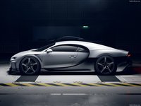 Bugatti Chiron Super Sport 2022 Tank Top #1465865