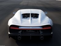 Bugatti Chiron Super Sport 2022 Mouse Pad 1465866