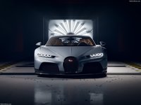 Bugatti Chiron Super Sport 2022 Tank Top #1465870