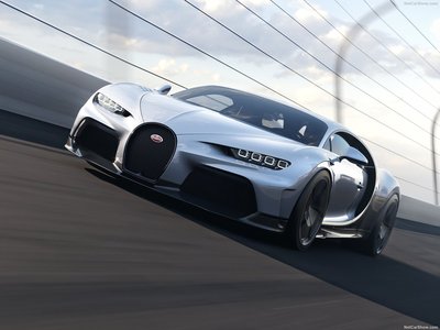 Bugatti Chiron Super Sport 2022 Poster 1465871
