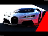 Bugatti Chiron Super Sport 2022 Tank Top #1465877