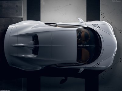 Bugatti Chiron Super Sport 2022 Mouse Pad 1465879