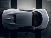 Bugatti Chiron Super Sport 2022 Tank Top #1465879