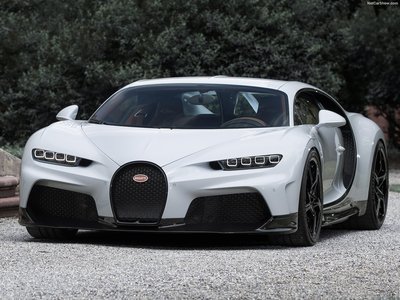 Bugatti Chiron Super Sport 2022 Poster 1465881