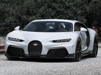 Bugatti Chiron Super Sport 2022 Tank Top #1465881