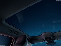 Volvo C40 Recharge 2022 stickers 1465925