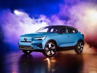 Volvo C40 Recharge 2022 Poster 1465926