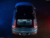 Volvo C40 Recharge 2022 mug #1465935