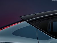 Volvo C40 Recharge 2022 Poster 1465962