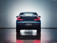 Volvo C40 Recharge 2022 Mouse Pad 1465968