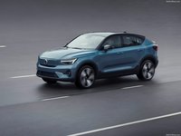 Volvo C40 Recharge 2022 Sweatshirt #1465979