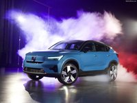 Volvo C40 Recharge 2022 Poster 1465990