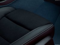Volvo C40 Recharge 2022 Sweatshirt #1465999