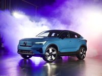 Volvo C40 Recharge 2022 mug #1466003