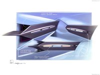 Rimac Nevera 2022 Mouse Pad 1466081