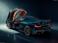 Rimac Nevera 2022 mug #1466082
